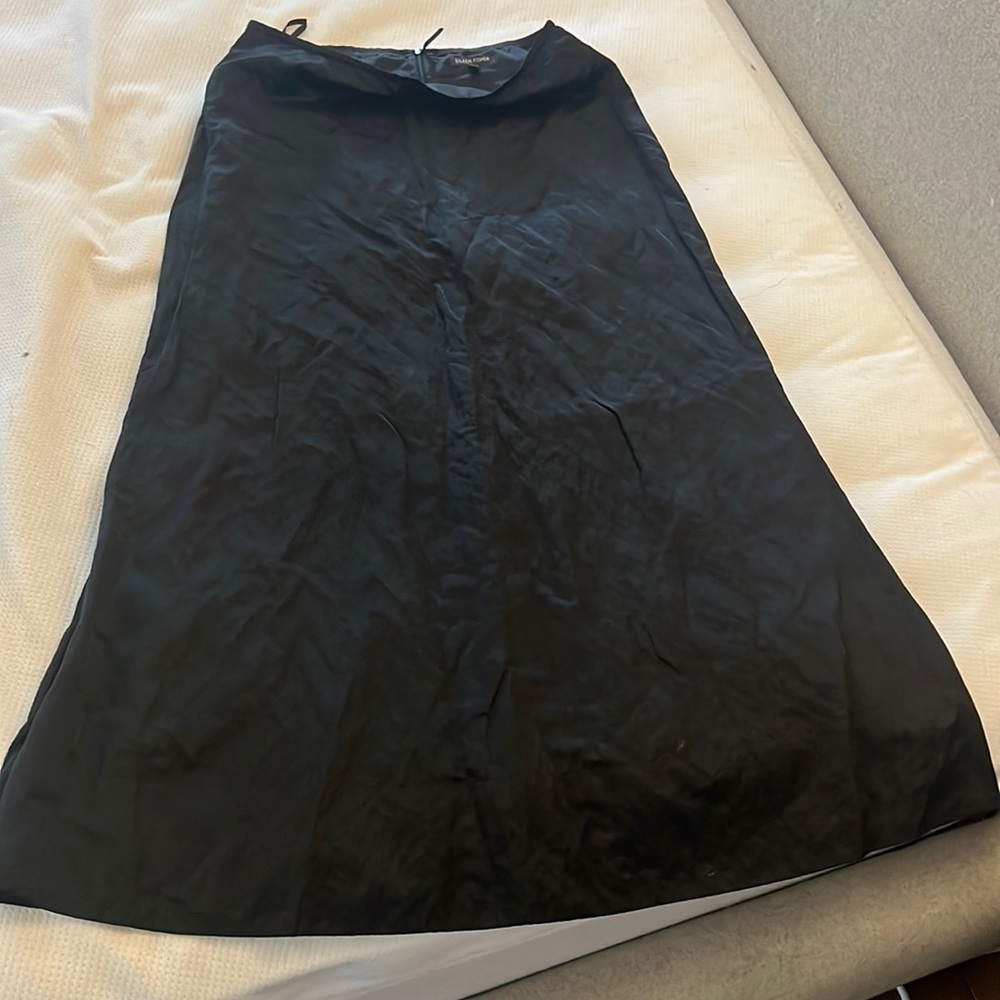 Eileen Fisher long skirt